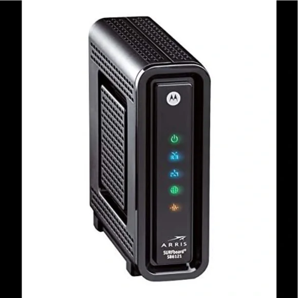 Arris SURFboard SBV3202 DOCSIS 3.0 Cable Modem For Xfinity Internet & Voice 1000880 - View #8